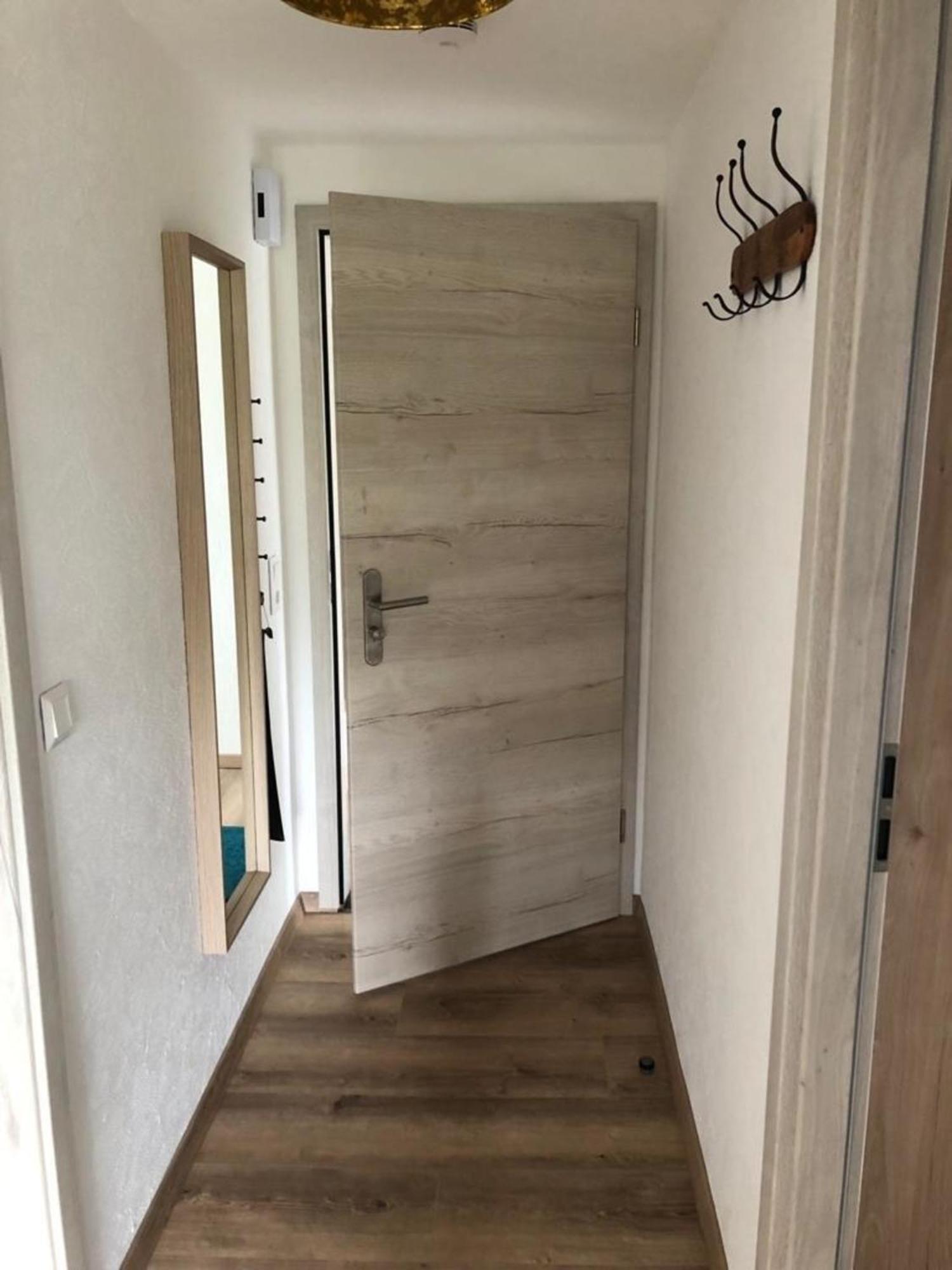 Strandkorb Büsum EXKLUSIV,Hafennähe Exterior foto
